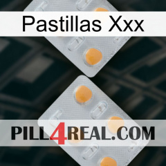 Pills Xxx 25